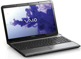 Sony VAIO E SVE1511MFX/S Laptop (Core i7 3rd Gen/8 GB/750 GB/Windows 7)