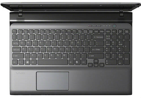 Sony VAIO E SVE1511MFX/S Laptop (Core i7 3rd Gen/8 GB/750 GB/Windows 7)