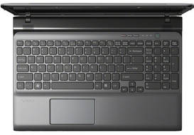 Sony VAIO E SVE1511MFX/S Laptop (Core i7 3rd Gen/8 GB/750 GB/Windows 7)