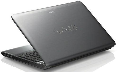 Sony VAIO E SVE1511MFX/S Laptop (Core i7 3rd Gen/8 GB/750 GB/Windows 7)
