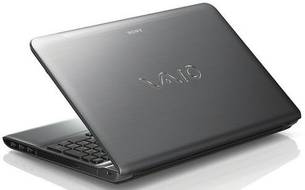 Sony VAIO E SVE1511MFX/S Laptop (Core i7 3rd Gen/8 GB/750 GB/Windows 7)