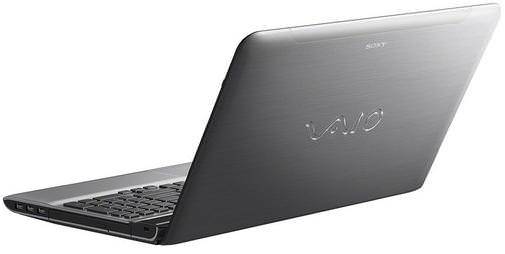 Sony VAIO E SVE1511MFX/S Laptop (Core i7 3rd Gen/8 GB/750 GB/Windows 7)