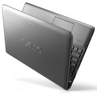Sony VAIO E SVE1511MFX/S Laptop (Core i7 3rd Gen/8 GB/750 GB/Windows 7)