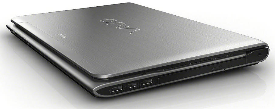 Sony VAIO E SVE1511MFX/S Laptop (Core i7 3rd Gen/8 GB/750 GB/Windows 7)