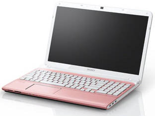 Sony VAIO E SVE15126CN Laptop (Core i3 3rd Gen/4 GB/500 GB/Windows 8/1)