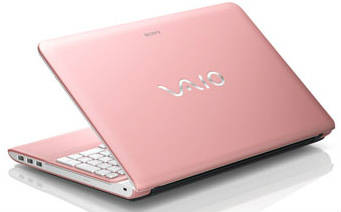 Sony VAIO E SVE15126CN Laptop (Core i3 3rd Gen/4 GB/500 GB/Windows 8/1)