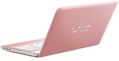 Sony VAIO E SVE15126CN Laptop (Core i3 3rd Gen/4 GB/500 GB/Windows 8/1)