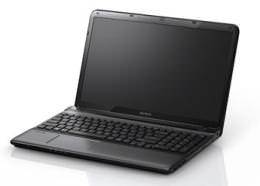 Sony VAIO E SVE15131CN Laptop (Pentium Dual Core 3rd Gen/2 GB/320 GB/Windows 8)