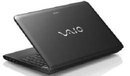 Sony VAIO E SVE15131CN Laptop (Pentium Dual Core 3rd Gen/2 GB/320 GB/Windows 8)