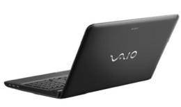 Sony VAIO E SVE15131CN Laptop (Pentium Dual Core 3rd Gen/2 GB/320 GB/Windows 8)