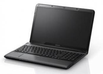 Compare Sony VAIO E SVE15131CN Laptop (Intel Pentium Dual-Core/2 GB/320 GB/Windows 8 )