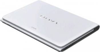 Sony VAIO E SVE15133CNW Laptop (Core i3 3rd Gen/2 GB/500 GB/Windows 8)