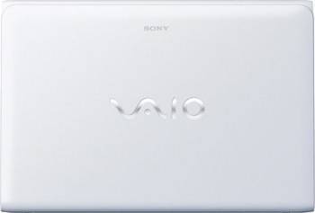 Sony VAIO E SVE15133CNW Laptop (Core i3 3rd Gen/2 GB/500 GB/Windows 8)