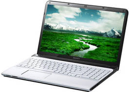 Sony VAIO E SVE15135CN Laptop (Core i3 3rd Gen/4 GB/500 GB/Windows 8/1)