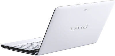 Sony VAIO E SVE15135CN Laptop (Core i3 3rd Gen/4 GB/500 GB/Windows 8/1)
