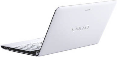 Sony VAIO E SVE15135CN Laptop (Core i3 3rd Gen/4 GB/500 GB/Windows 8/1)