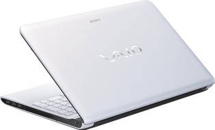 Sony VAIO E SVE15135CN Laptop (Core i3 3rd Gen/4 GB/500 GB/Windows 8/1)