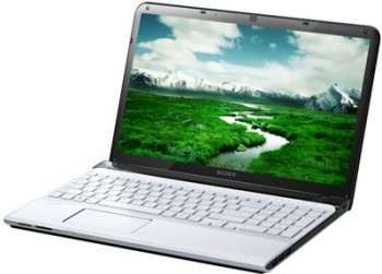 Sony Vaio E Vpceh35en Laptop Core I3 2nd Gen 2 Gb 3 Gb Windows 7 512 Mb In India Vaio E Vpceh35en Laptop Core I3 2nd Gen 2 Gb 3 Gb Windows 7 512 Mb Specifications Features Reviews