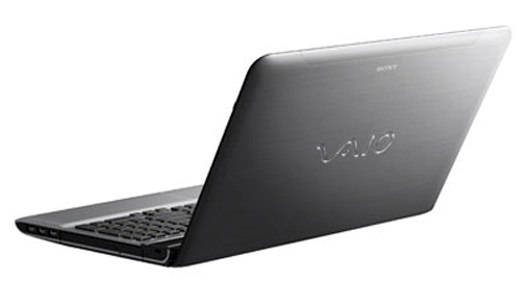 Sony VAIO E SVE15136CN Laptop (Core i5 3rd Gen/4 GB/500 GB/Windows 8/1)