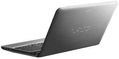 Sony VAIO E SVE15138CN Laptop (Core i7 3rd Gen/4 GB/1 TB/Windows 8/2)