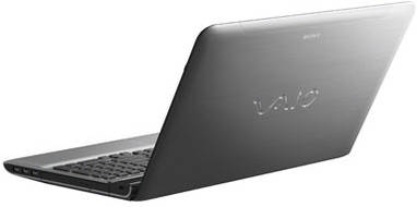 Sony VAIO E SVE15138CN Laptop (Core i7 3rd Gen/4 GB/1 TB/Windows 8/2)