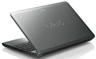 Sony VAIO E SVE15138CN Laptop (Core i7 3rd Gen/4 GB/1 TB/Windows 8/2)