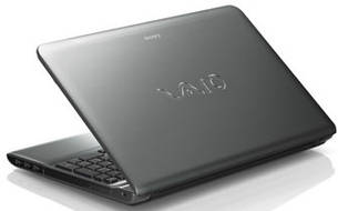Sony VAIO E SVE15138CN Laptop (Core i7 3rd Gen/4 GB/1 TB/Windows 8/2)
