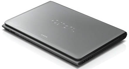 Sony VAIO E SVE15138CN Laptop (Core i7 3rd Gen/4 GB/1 TB/Windows 8/2)