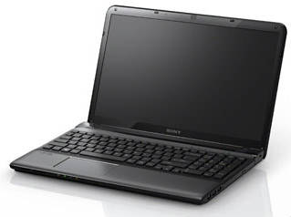 Sony VAIO E SVE1513ACN Laptop (Core i3 2nd Gen/2 GB/500 GB/Windows 8)