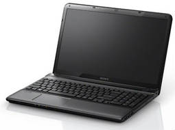 Sony VAIO E SVE1513ACN Laptop (Core i3 2nd Gen/2 GB/500 GB/Windows 8)