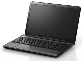 Sony VAIO E SVE1513ACN Laptop (Core i3 2nd Gen/2 GB/500 GB/Windows 8) Price
