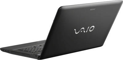 Sony VAIO E SVE1513ACN Laptop (Core i3 2nd Gen/2 GB/500 GB/Windows 8)