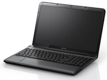 Compare Sony VAIO E SVE1513ACN Laptop (Intel Core i3 2nd Gen/2 GB/500 GB/Windows 8 )
