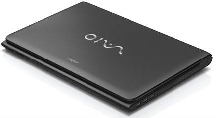 Sony VAIO E SVE1513BYN Laptop (Core i3 3rd Gen/2 GB/500 GB/Linux/1)