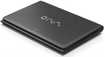 Sony VAIO E SVE1513BYN Laptop (Core i3 3rd Gen/2 GB/500 GB/Linux/1)