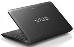 Sony VAIO E SVE1513BYN Laptop (Core i3 3rd Gen/2 GB/500 GB/Linux/1)