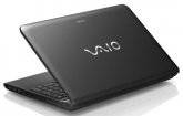 Sony VAIO E SVE1513CYN Laptop (Core i3 2nd Gen/2 GB/320 GB/Linux)