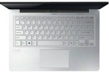 Sony VAIO Fit SVF13N1ASNS Laptop (Core i5 4th Gen/4 GB/128 GB SSD/Windows 8)