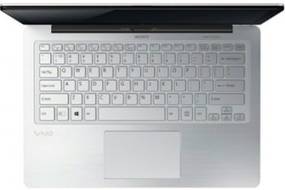 Sony VAIO Fit SVF13N1ASNS Laptop (Core i5 4th Gen/4 GB/128 GB SSD/Windows 8)