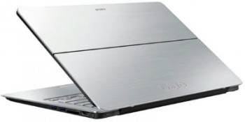 Sony VAIO Fit SVF13N1ASNS Laptop (Core i5 4th Gen/4 GB/128 GB SSD/Windows 8)