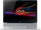 Compare Sony VAIO Fit SVF13N1ASNS Laptop (Intel Core i5 4th Gen/4 GB//Windows 8 )