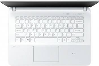 Sony VAIO Fit SVF14212W Laptop (Core i3 3rd Gen/2 GB/500 GB/Windows 8)