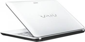Sony VAIO Fit SVF14212W Laptop (Core i3 3rd Gen/2 GB/500 GB/Windows 8)