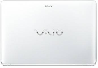 Sony VAIO Fit SVF14212W Laptop (Core i3 3rd Gen/2 GB/500 GB/Windows 8)