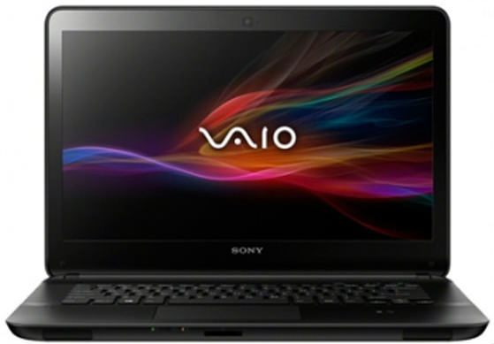 Sony VAIO Fit SVF14215SNB Laptop (Core i3 3rd Gen/4 GB/500 GB/Windows 8/1 GB) Price