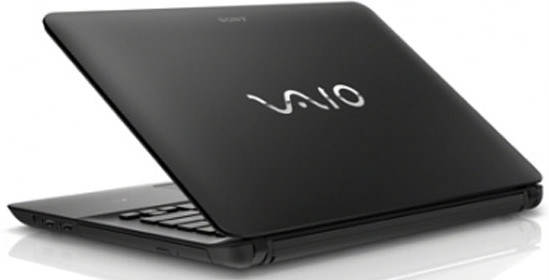 Sony VAIO Fit SVF14215SNB Laptop (Core i3 3rd Gen/4 GB/500 GB/Windows 8/1 GB)