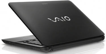 Sony VAIO Fit SVF14215SNB Laptop (Core i3 3rd Gen/4 GB/500 GB/Windows 8/1 GB)