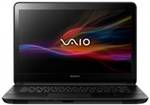 Sony VAIO Fit SVF14215SNB Laptop (Core i3 3rd Gen/4 GB/500 GB/Windows 8/1 GB)