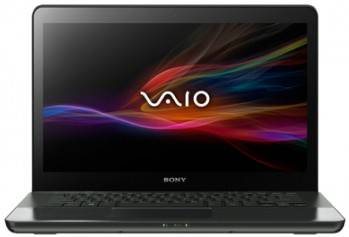 Sony VAIO Fit SVF14A15SNB Laptop (Core i5 3rd Gen/4 GB/750 GB/Windows 8/2 GB)
