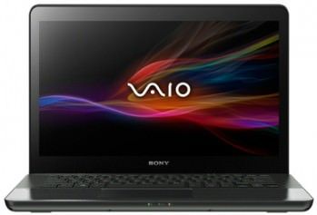 Sony VAIO Fit SVF14A15SNB Laptop (Core i5 3rd Gen/4 GB/750 GB/Windows 8/2 GB) Price